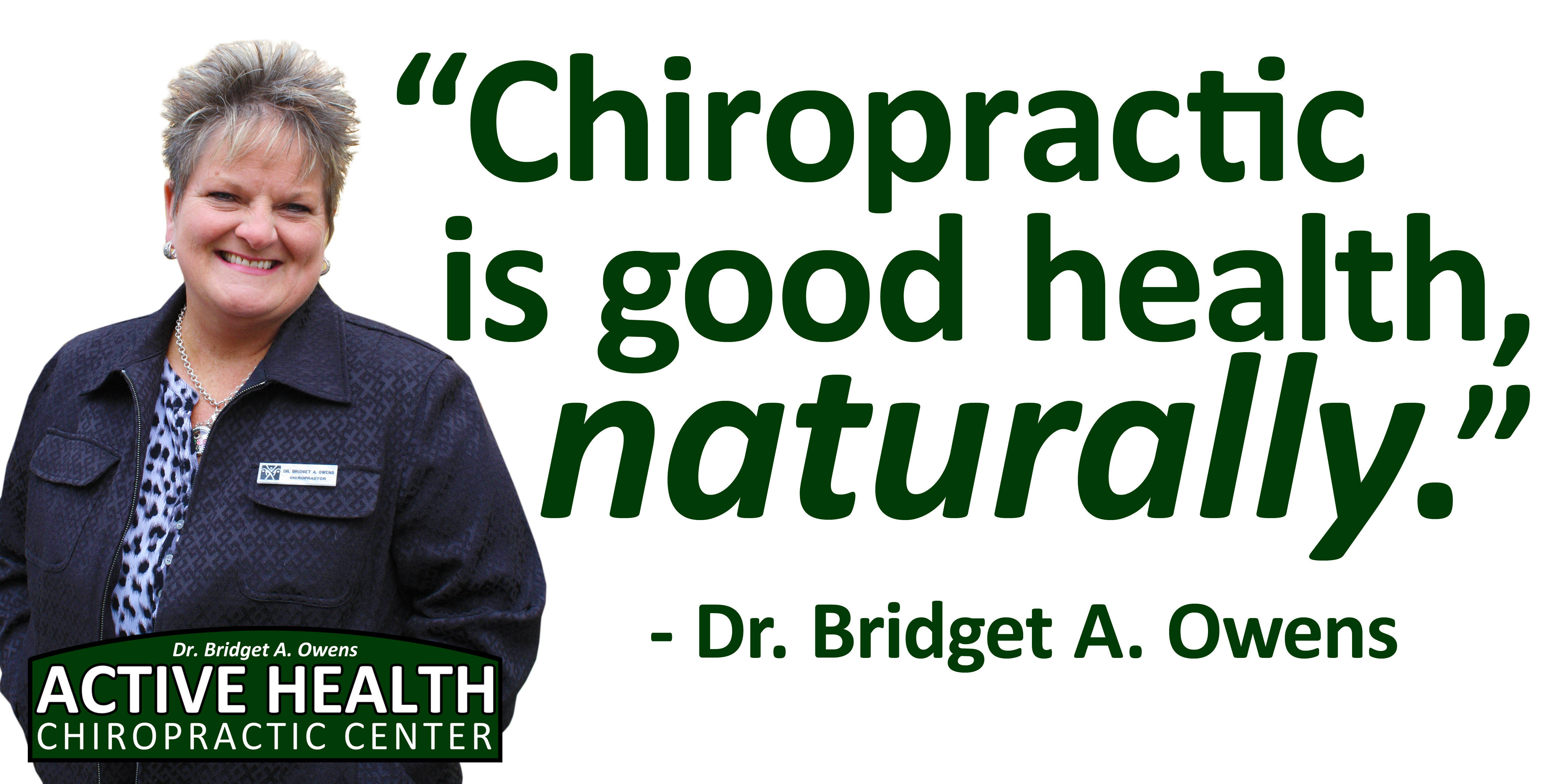 Active Health Chiropractic Center - Chiropractor In Tomah Wi Us Office Hours